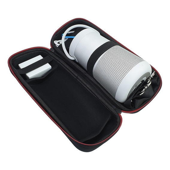 Estuche Protectora Bocina Para Bose Soundlink Revolve+