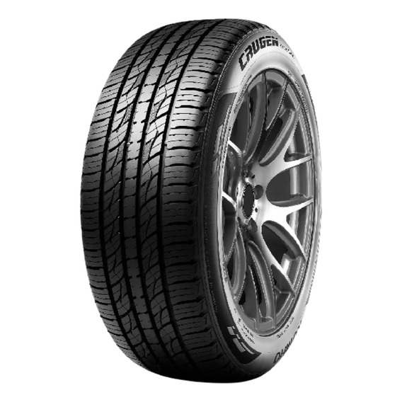 Neumatico Kumho Kl33 225 60 R17 99h Tucson Cavawarnes