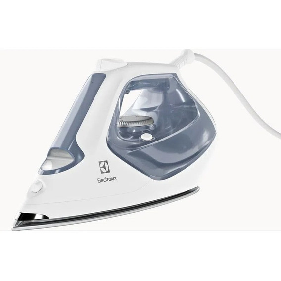 Plancha A Vapor Inteligente E7si1-2wbl Electrolux