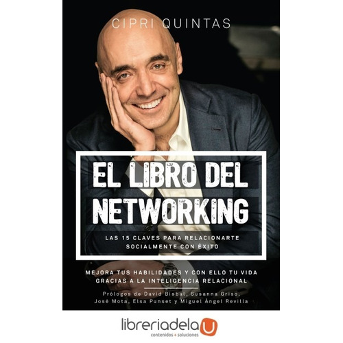 Libro Del Networking, El