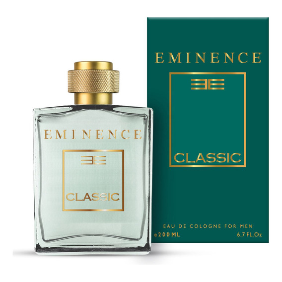 Perfume Eminence Classic 200ml