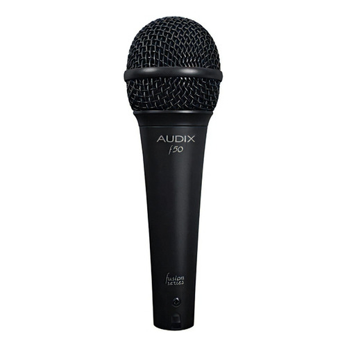 Microfono Dinamico Audix F50, Cardioide