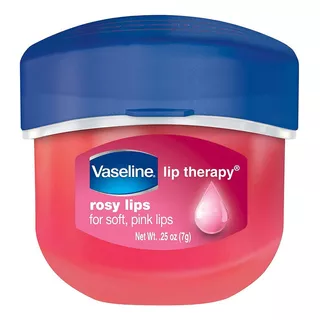 Vaseline Lip Therapy Rosy Lips / Balsam - g a $6429