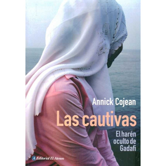 Cautivas / Cojean (envíos)