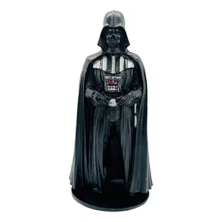 Boneco Darth Vader Star Wars Estatua Colecionavel Resina