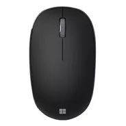 Mouse Microsoft  Bluetooth Negro Mate