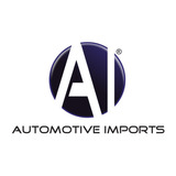 Automotive Imports