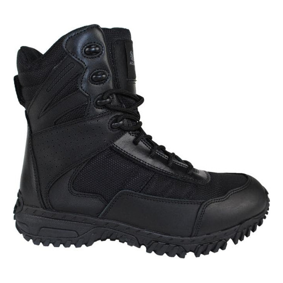 Botas Tácticas Altama Vengeance Negra 