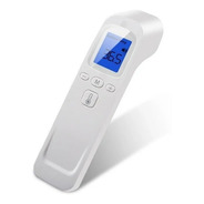Termometro Láser Digital Infrarrojo A Distancia Anmat Salud