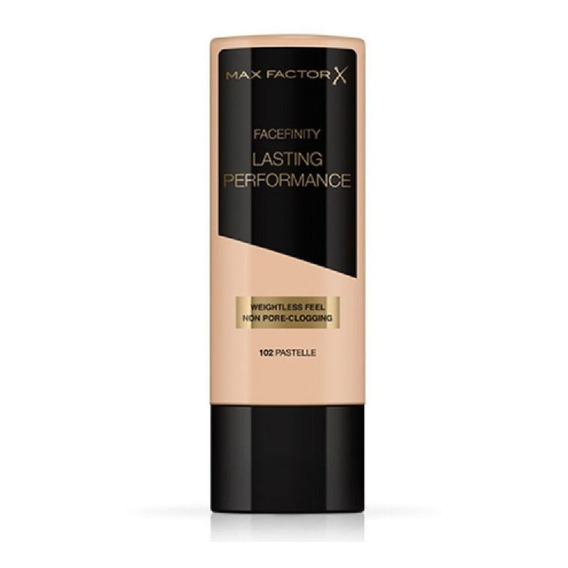 Base Max Factor Lasting Performance Max Factor