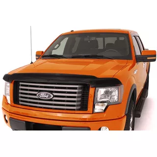 Deflector Cofre Mosquitero 25940 Avs Ford F150 2009 Al 2014 