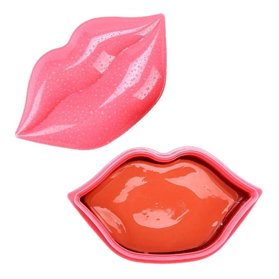 20 Colagenos Labios Hidrogel