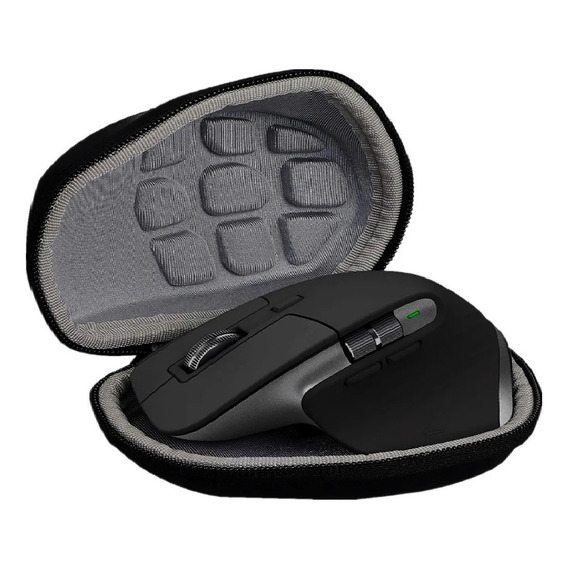 P Estuche Para Mouse Logitech Mx Master 3 3s G502 Wireless