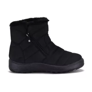 Bota Rainy C/corderito Korium Para Mujer