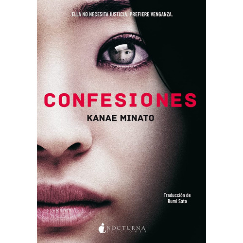 Confesiones - Minato, Kanae