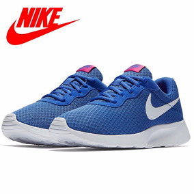 tenis nike para mujer azul marino Tenis Nike para Mujer Color Primario Azul Oscuro en Jalisco en ...