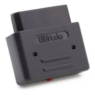 8bitdo Receptor Inalambrico Bluetooth Para Snes Original