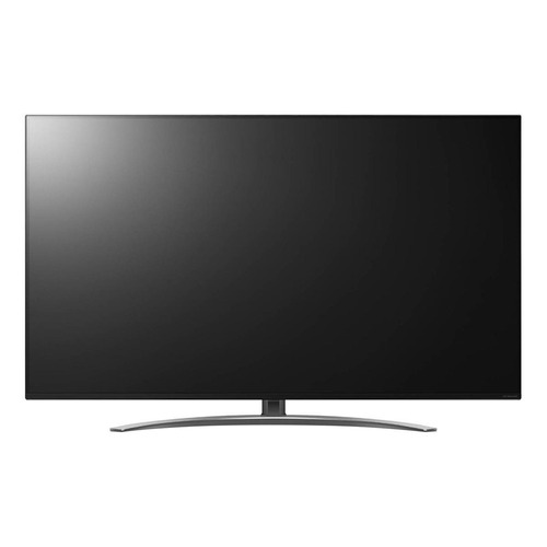 Smart TV LG AI ThinQ 55SM8600PSA LED webOS 4K 55" 100V/240V
