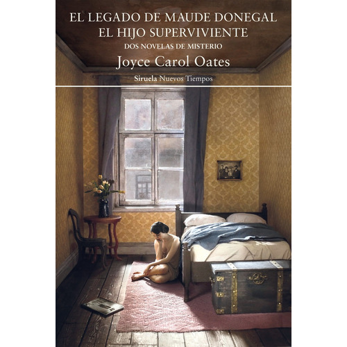 Libro El Legado De Maude Donegal El Hijo Superviviente