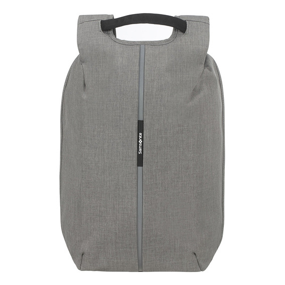 Morral Samsonite Securipak 15.6 Pulgadas Color Gris