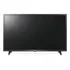 Smart TV de 32" LG AI ThinQ 32LM630B con pantalla LED HD