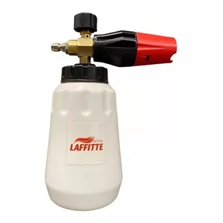 Foam Lance Profesional. Generadora De Espuma Laffitte