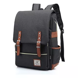 Bolso Laptop 16  Morral Unisex Multifuncional Mochila