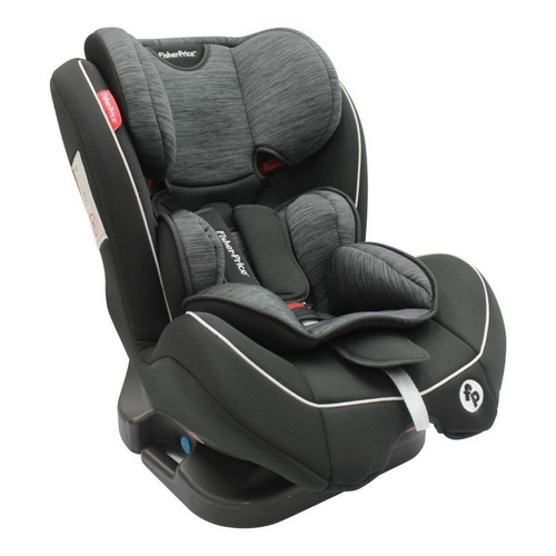 Butaca infantil para auto Fisher-Price Cronox gris