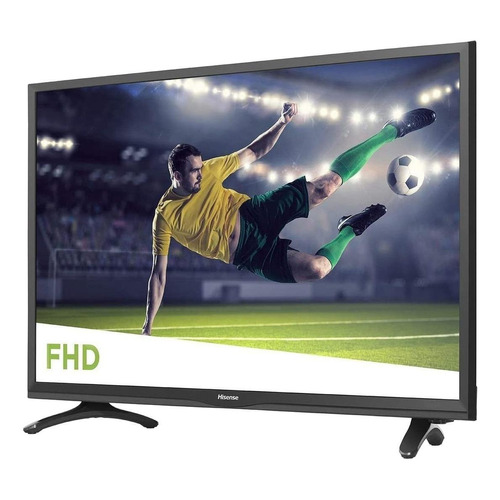  Pantalla Hisense H3E Series 40EU3000 LED Full HD 40"