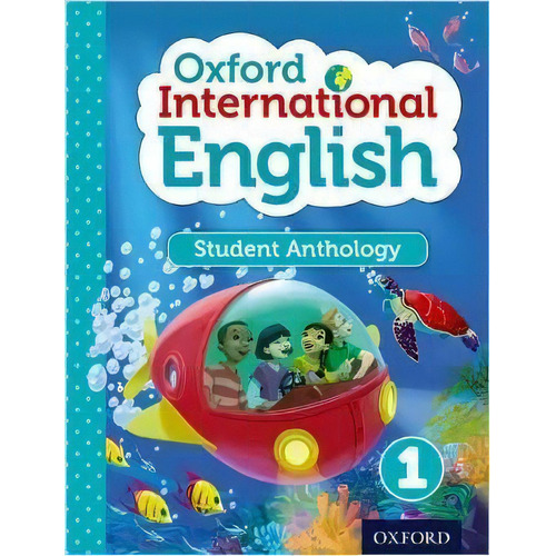 Oxford International English 1 - Student`s Kel Edici, De Miles,liz. Editorial Oxford University Press En Inglés