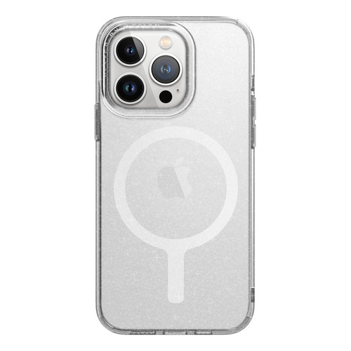 Carcasa Para iPhone 15 Pro Max - Marca Uniq Modelo Lifepro Xtreme - Compatible con Magsafe