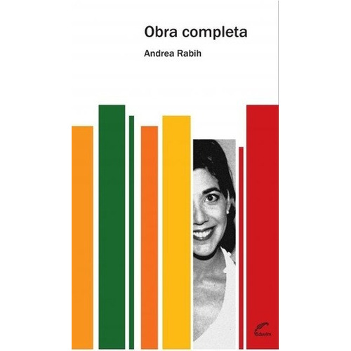 Obra Completa - Andrea  Rabih