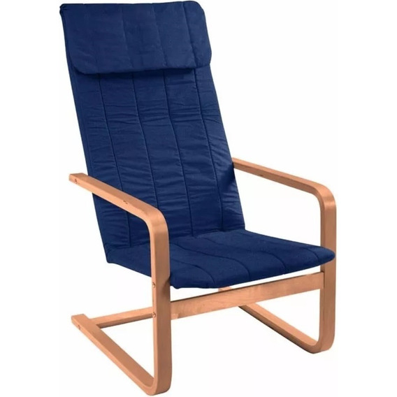 Sillon Flex Chair O Relax Varios Colores