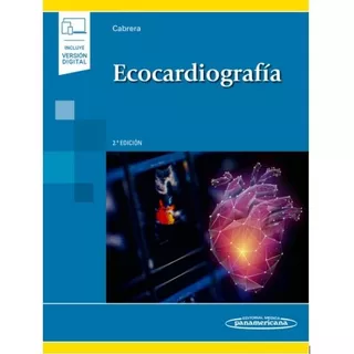 Ecocardiografía Cabrera Cónsult Stock 