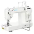 Juki Tl-qi Máquina De Costura Y Bordado Color White