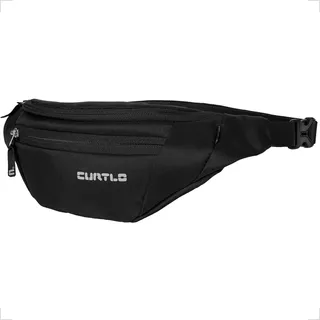 Pochete Slim Curtlo 1,5 Litros Poc009-18 Bolsa Organizadora Carteira