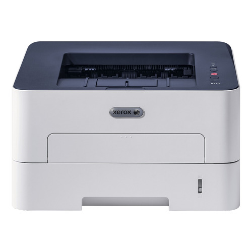 Impresora Xerox B210 Laser B/n Duplex Oficio Usb Red Wifi Color Blanco