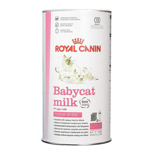 Royal Canin Baby Cat Milk 300gr