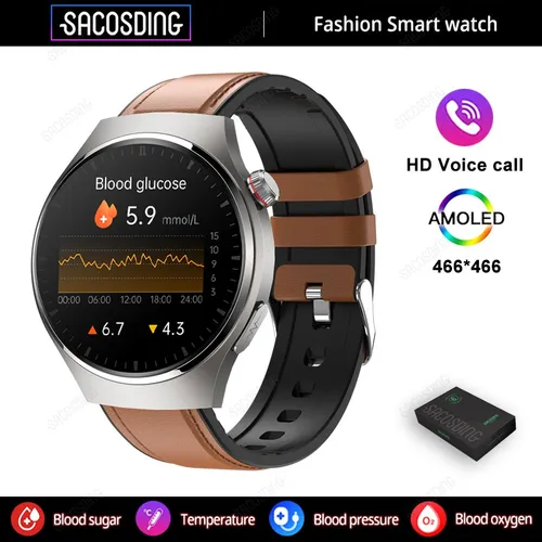 Lavanda smart watch sale