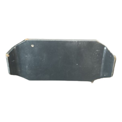 Suplemento Do Encosto Do Chassi, 41006902 Original Iveco