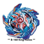 Beyblade King Helios B-160 Flame