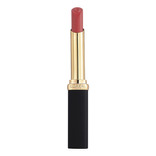 Labial Color Riche L'oréal Paris Intense Volume Matte Acabado Mate Color 241 LE CORAL IRREVERENT