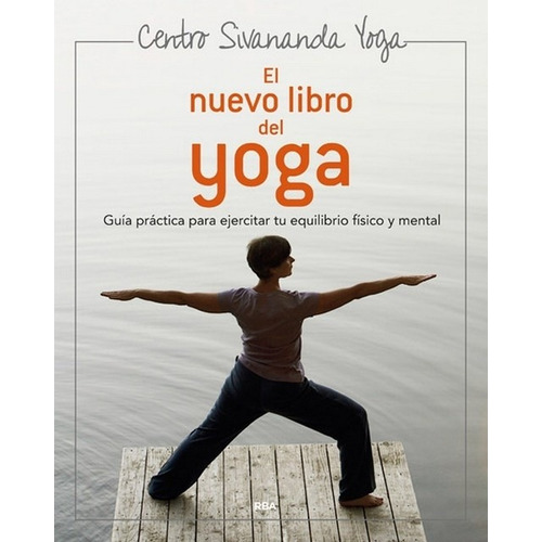 El Nuevo Libro Del Yoga - Sin Autor