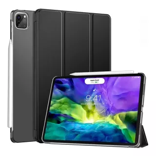 Protector Compatible Con iPad Pro 11 Pulgadas 2018 - 2020