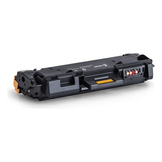 Toner Compatible Con Impresora Xerox B210 / B205 / B215