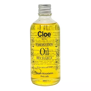 Fascination Oil Tradicional Recharge - Cloe