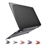 Case Capa Macbook Touch Bar Pro Retina Air 11 12 13 15 Nf-e