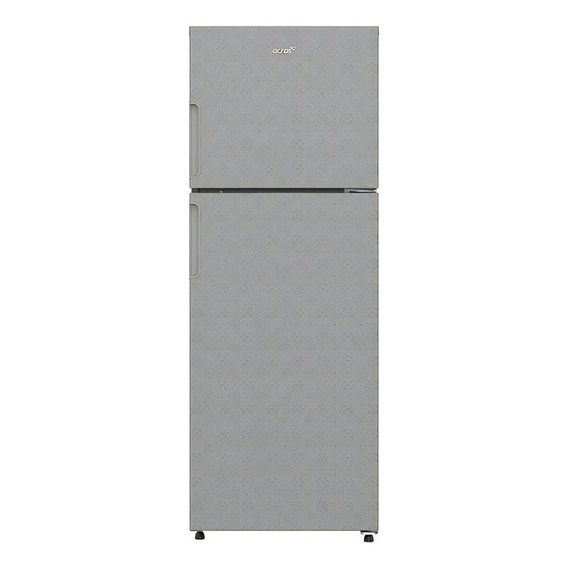 Refrigerador Top Mount 11p³ Plateado At1130f