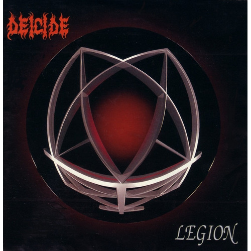 Deicide - Legion - Cd