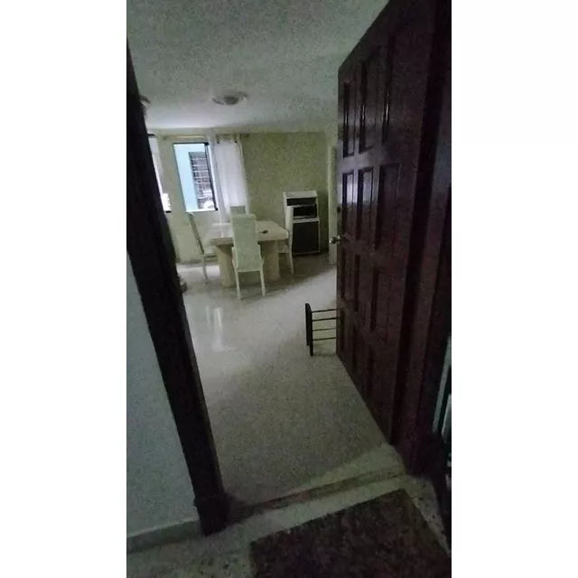 Apartamento En Arriendo En Barranquilla . Cod 104510